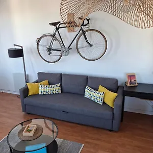 Appartement Lumineux Dans Les Hauts De Recouvrance, Brest