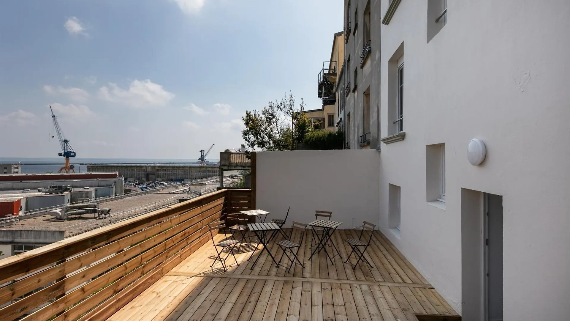 Apartamento Ribine Brest