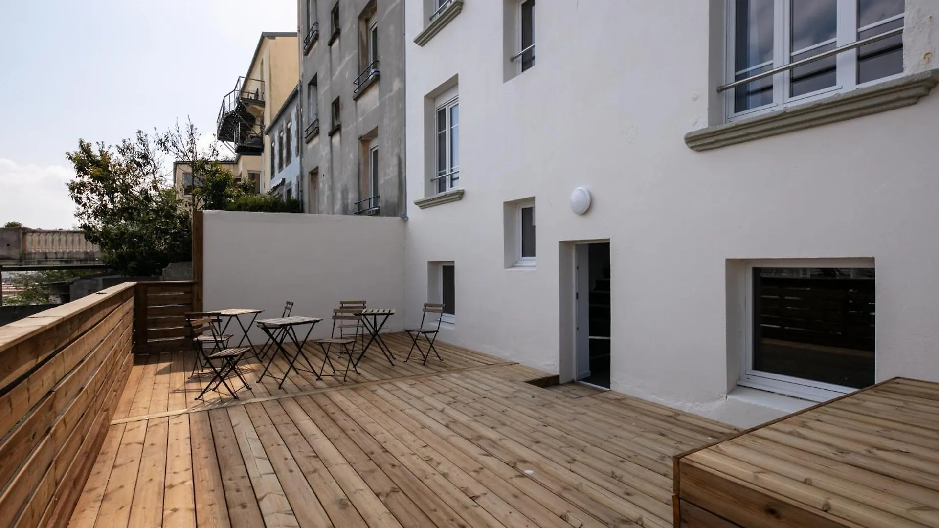 Apartamento Ribine Brest Francia
