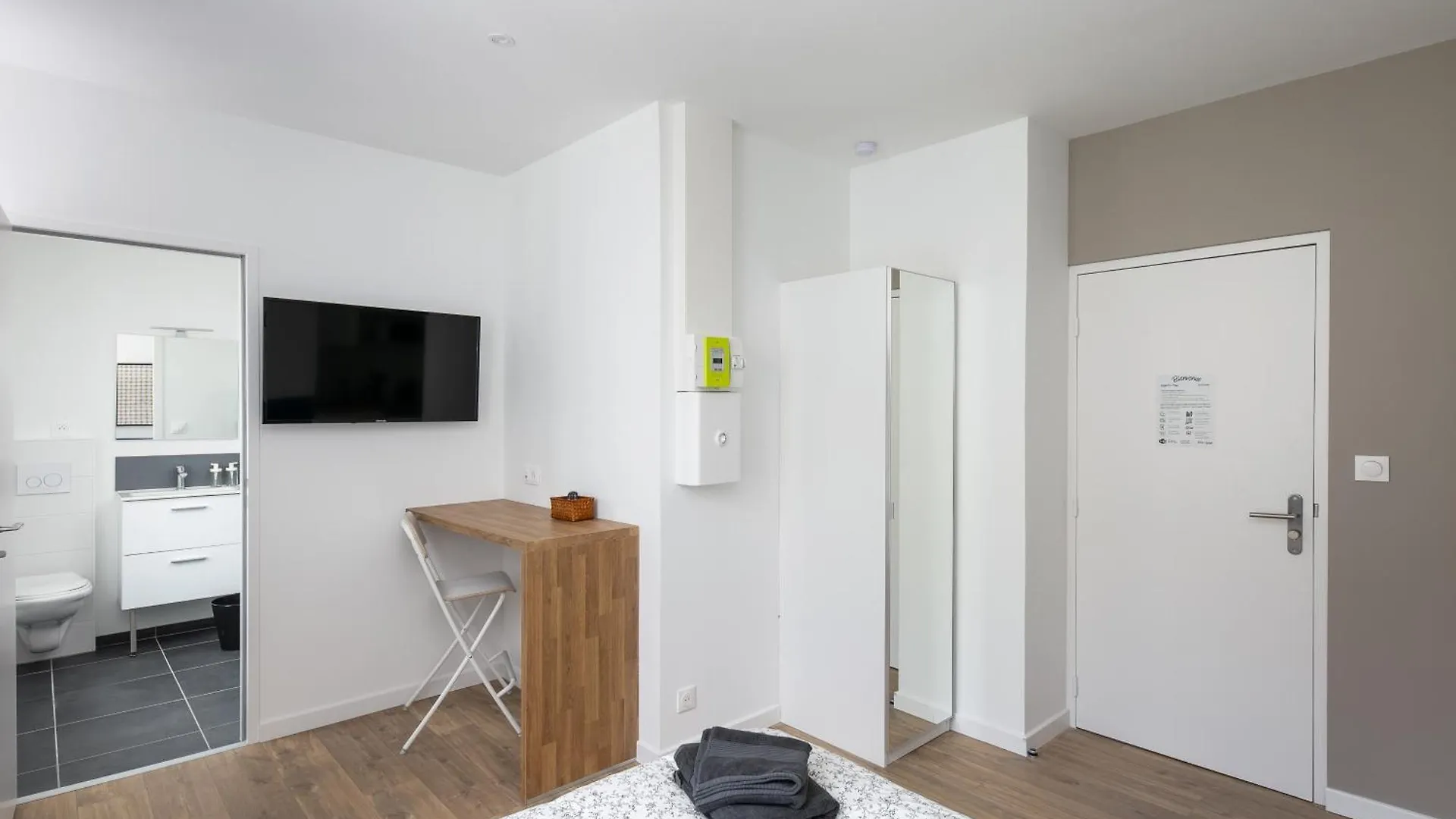 Apartamento Ribine Brest