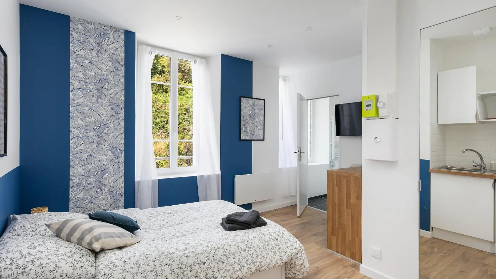 Apartamento Ribine Brest