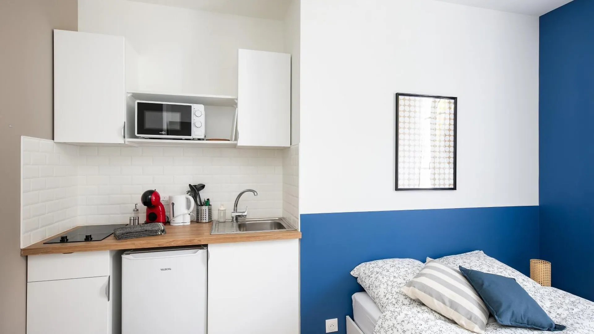 Apartamento Ribine Brest Francia